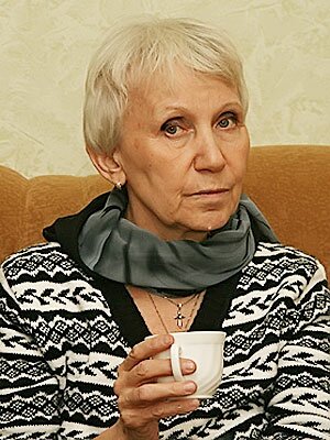 Лауреат премии Евгения Стерлигова